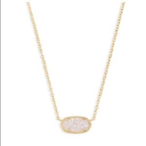 Kendra Scott necklace